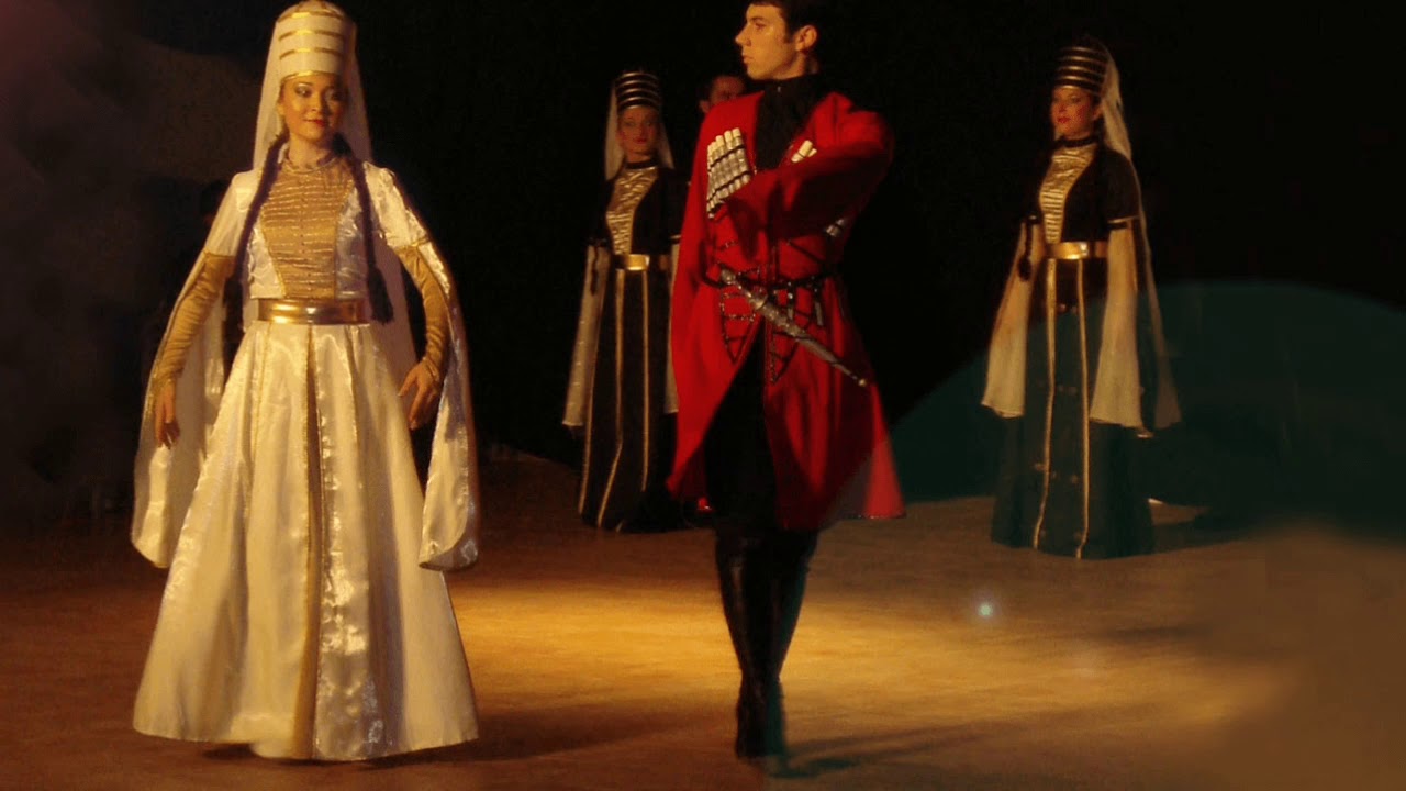 Azeri - Olmaz Olmaz