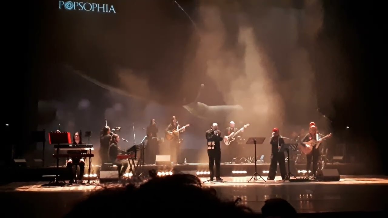 Popsophia 2025 