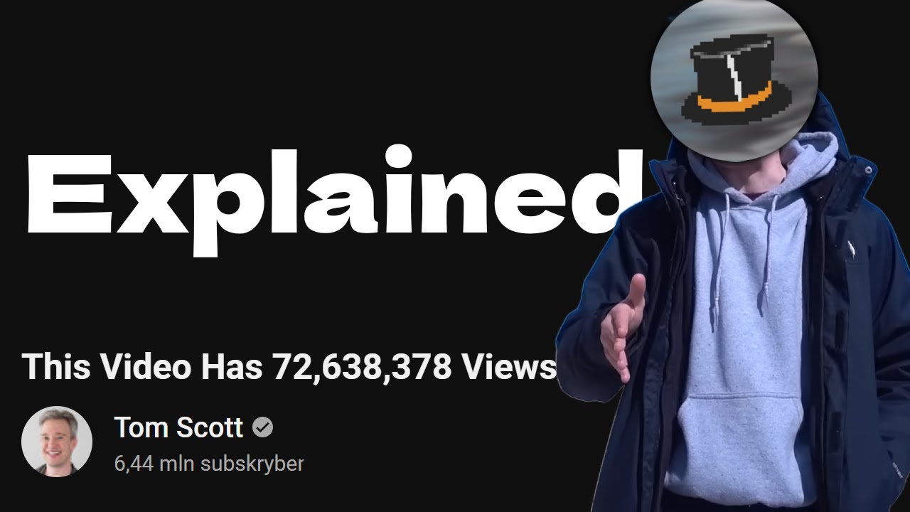 This video has x views. | Tutorial