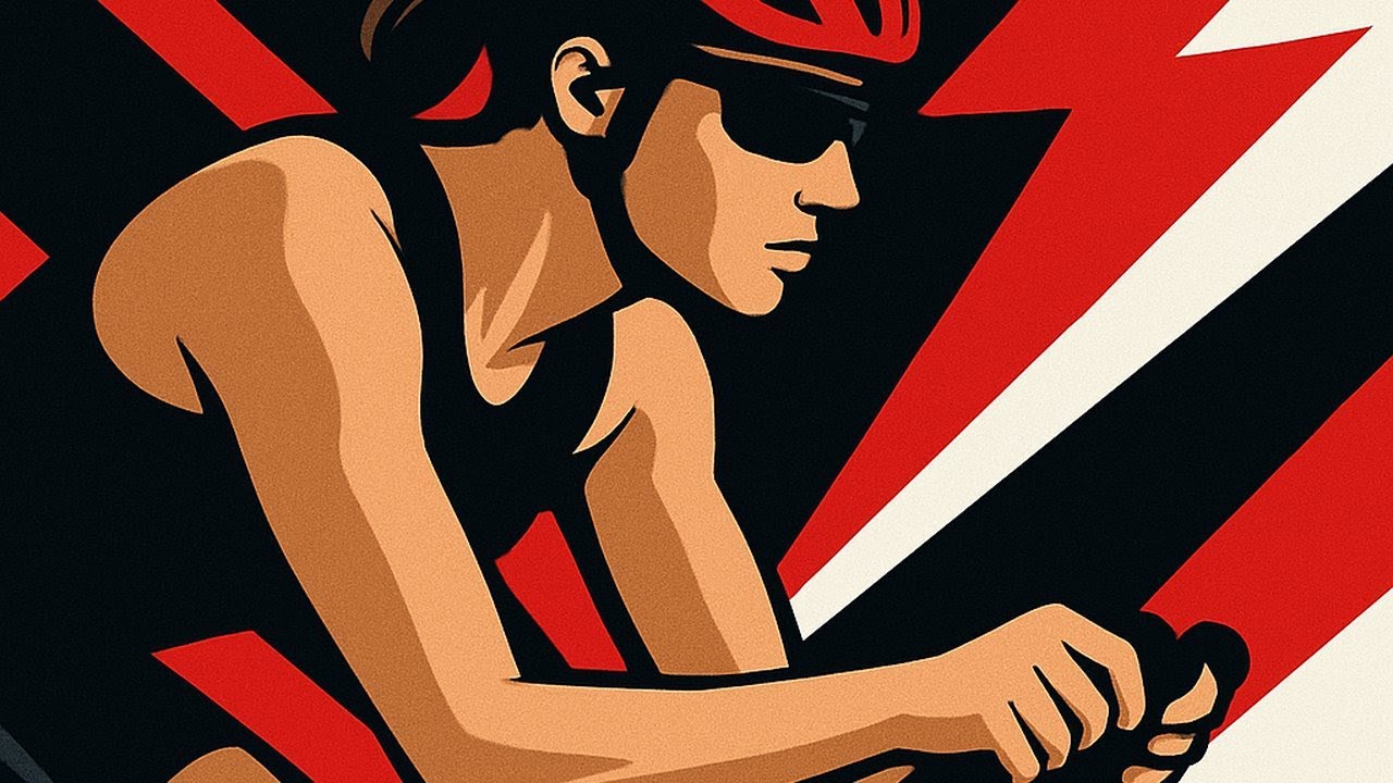 Triathlon Pacing with Power Meter | How to Race Smarter & Run Strong