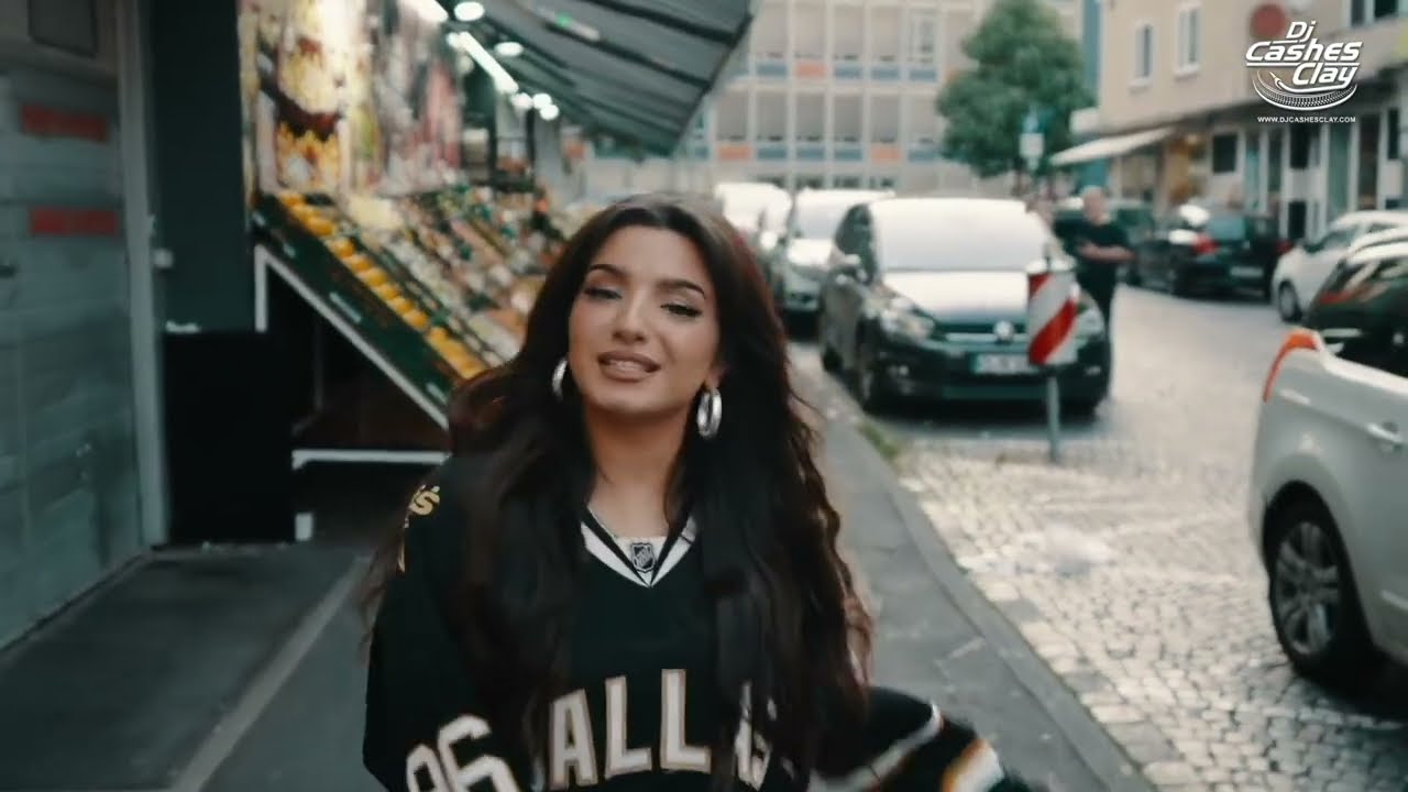 Calli ft. Dr Dre & Snoop Dog - Bla Bla Bla  ( Dj Cashesclay Remix )