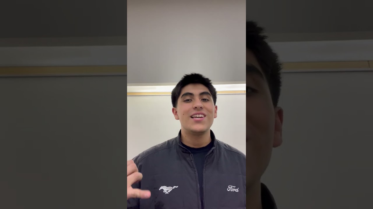 JDC West Application Video