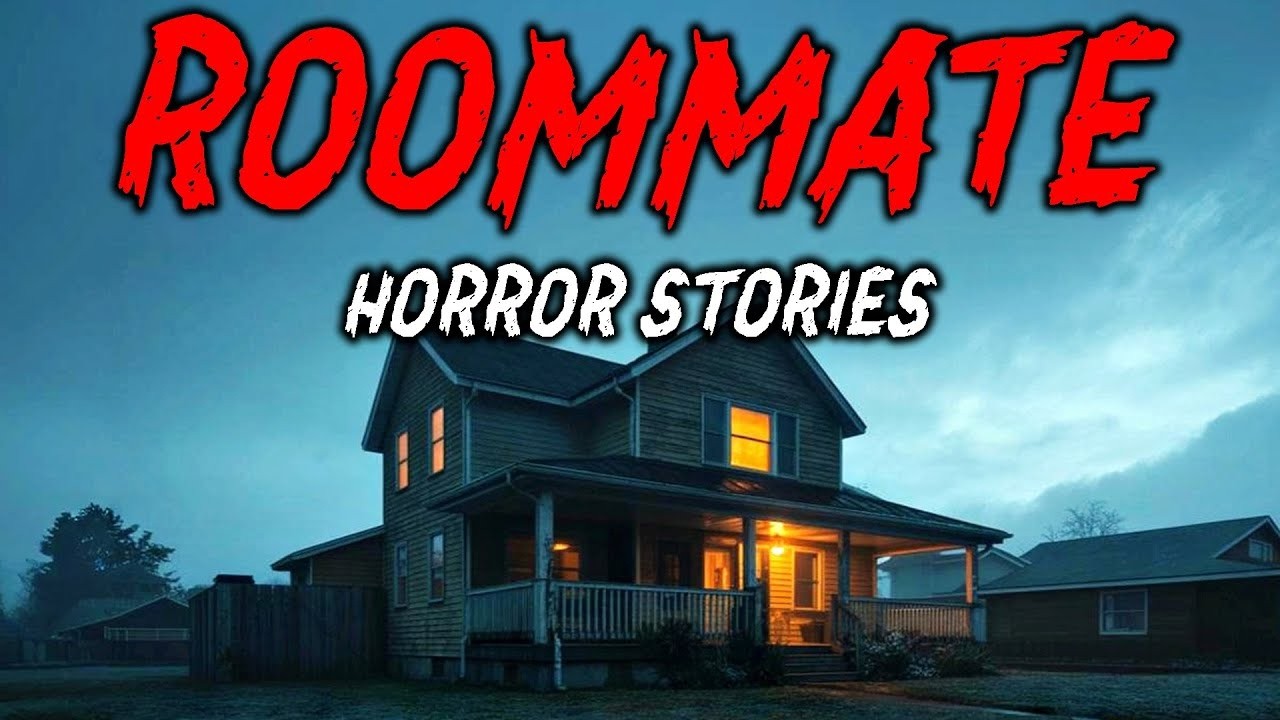 8 True Roommate Horror Stories | 