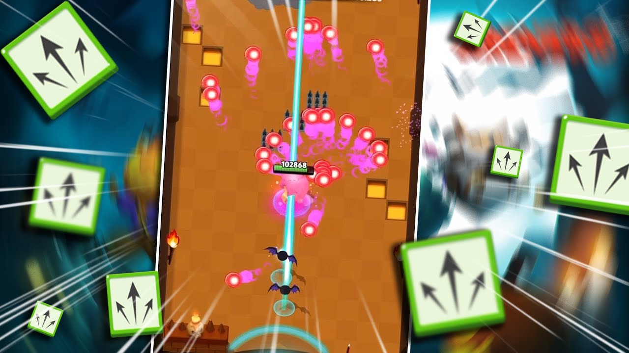 Cette CHANCE INSOLENTE sur le PREMIER TRY du CHAPITRE 32 HM ! ARCHERO