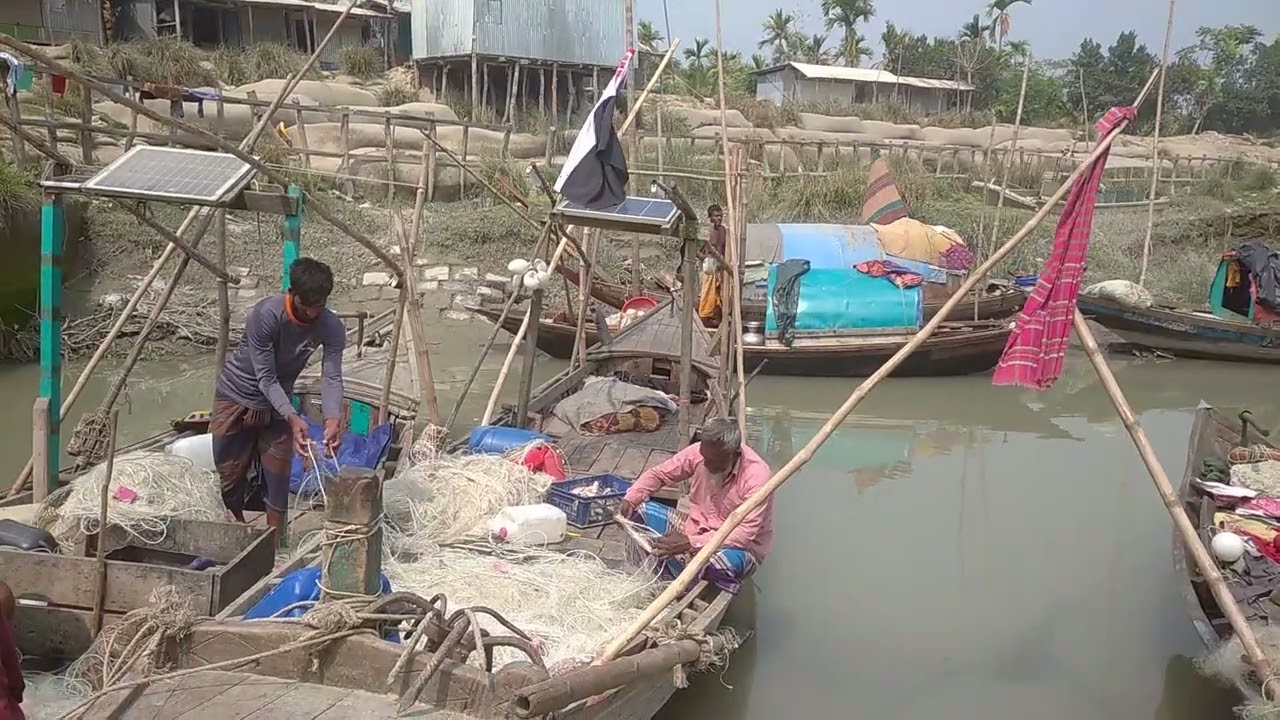 দক্ষিণ ধনিয়া সুইজগেট, ভোলা সদর ভোলা। 