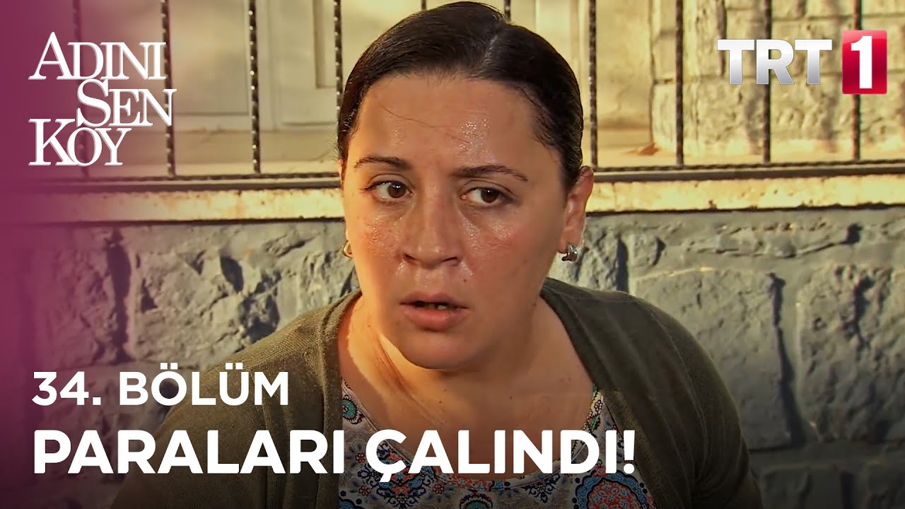 Yener, Sevim’in sakladığı paraları alıyor! - Adını Sen Koy 34. Bölüm