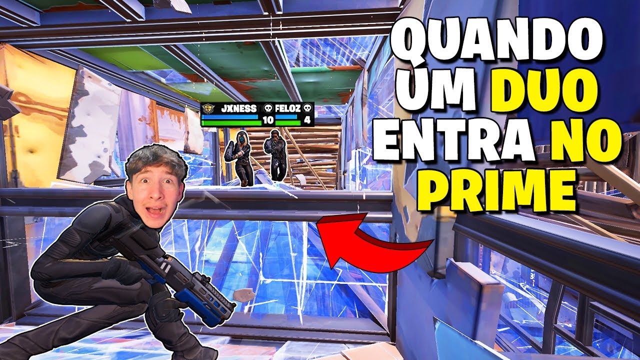 Analisei como eles venceram a final da FNCS DIV 1 I FORTNITE