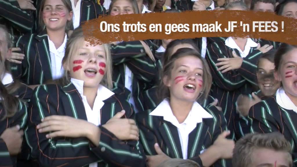 JF Bemarking 2016
