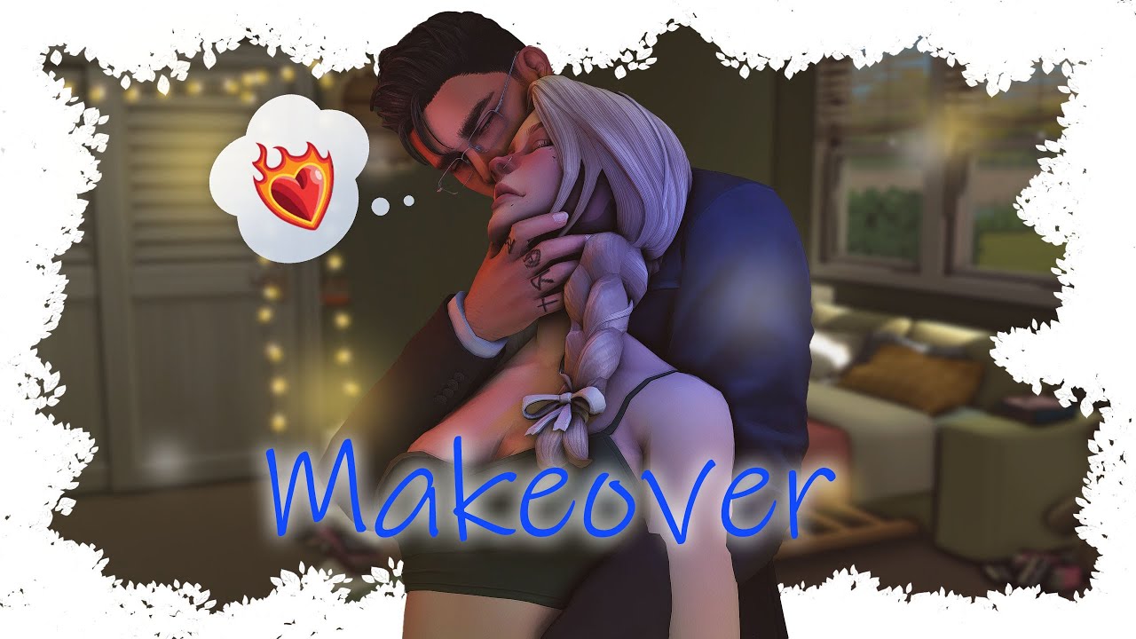 ˗ˏˋ|❤Клаус, что ты хочешь?❤|Майковер|Ответы на вопросы|The Sims 4|ˎˊ˗