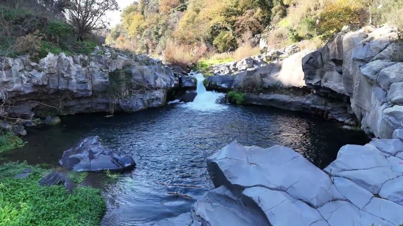 Fiume Alcantara