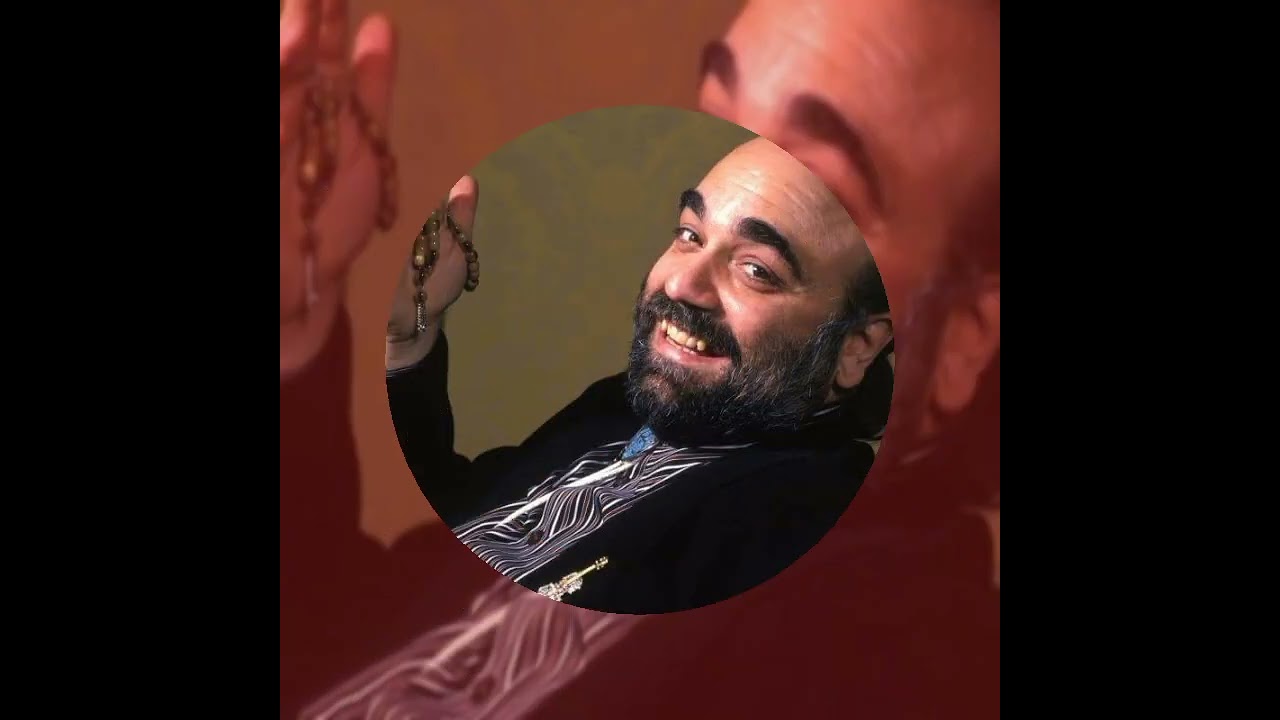 💙Demis Roussos - Addio🌹