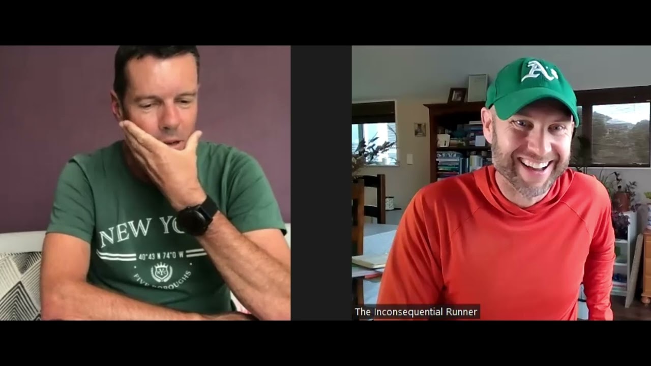 Arthur Lydiard training principles, and how they continue to impact training today