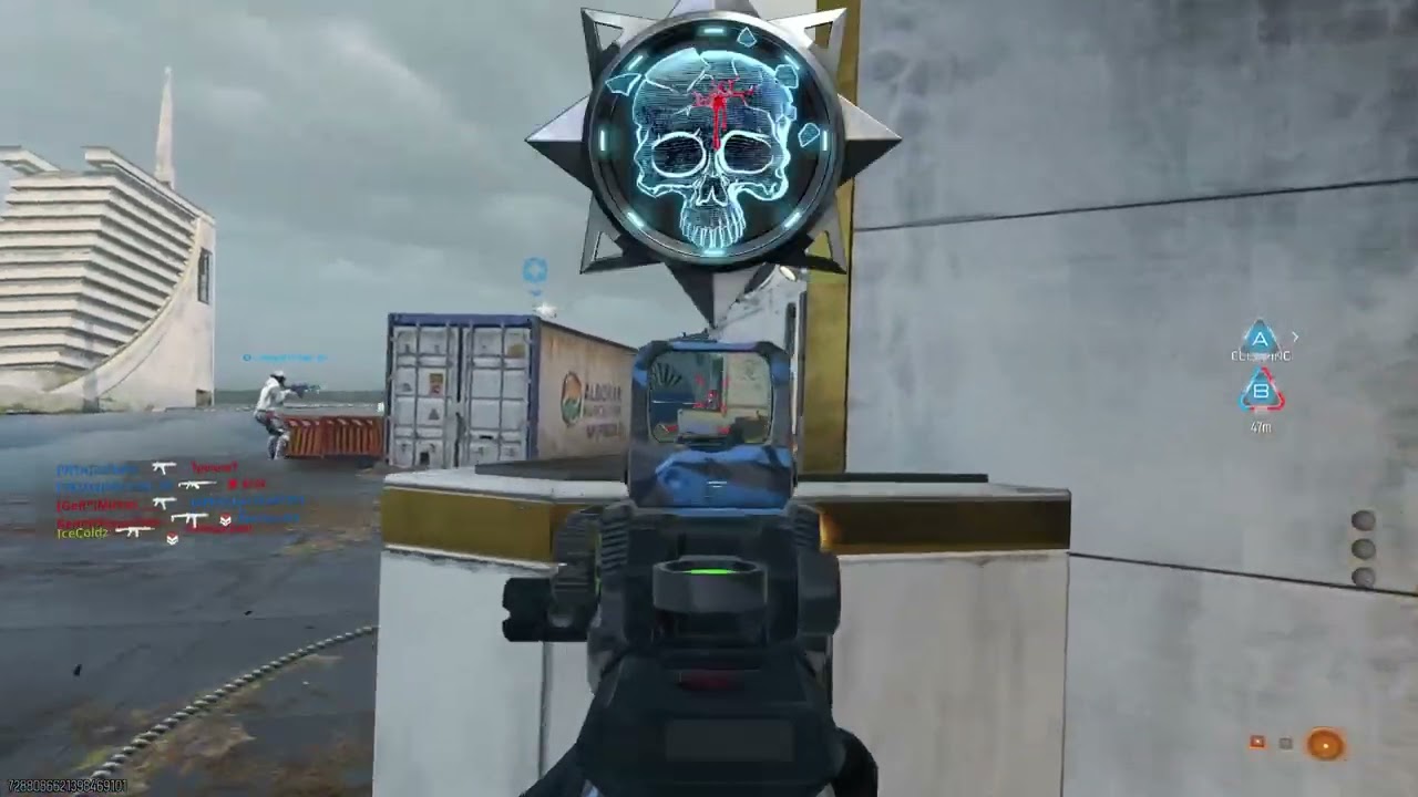 This map was kinda fun!