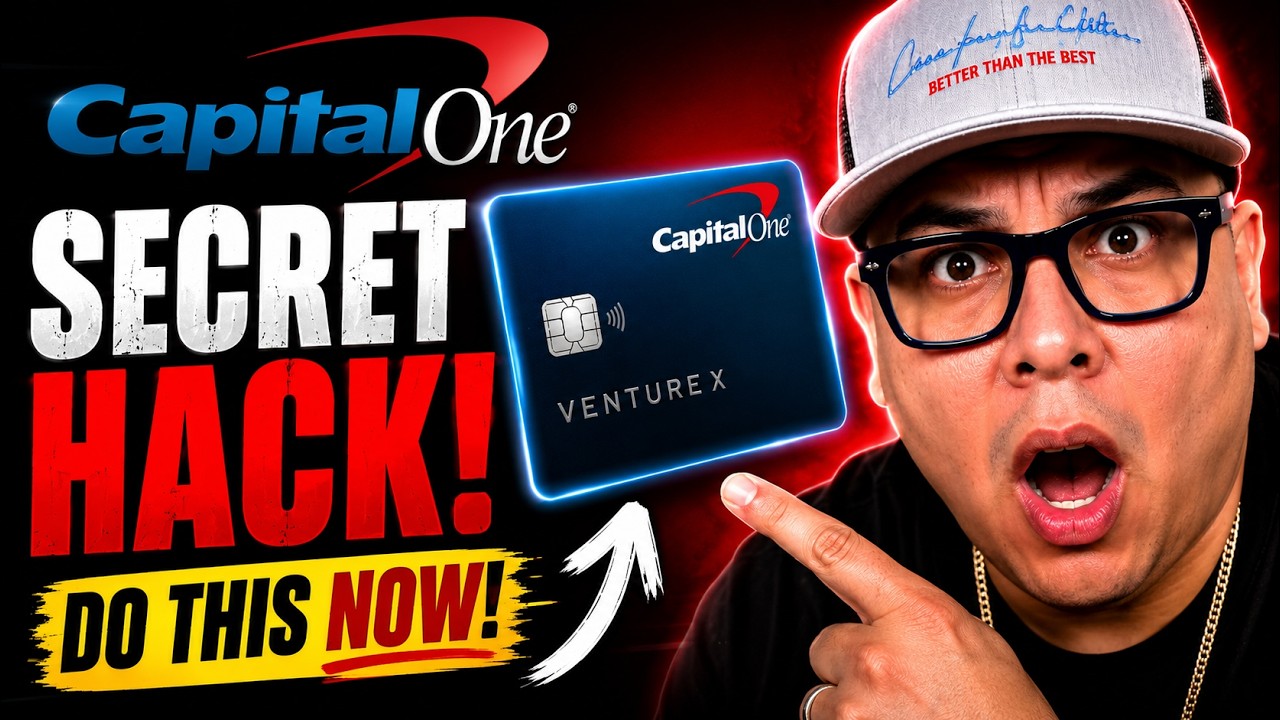 Request Your Capital One Credit Limit Increase Before July 27