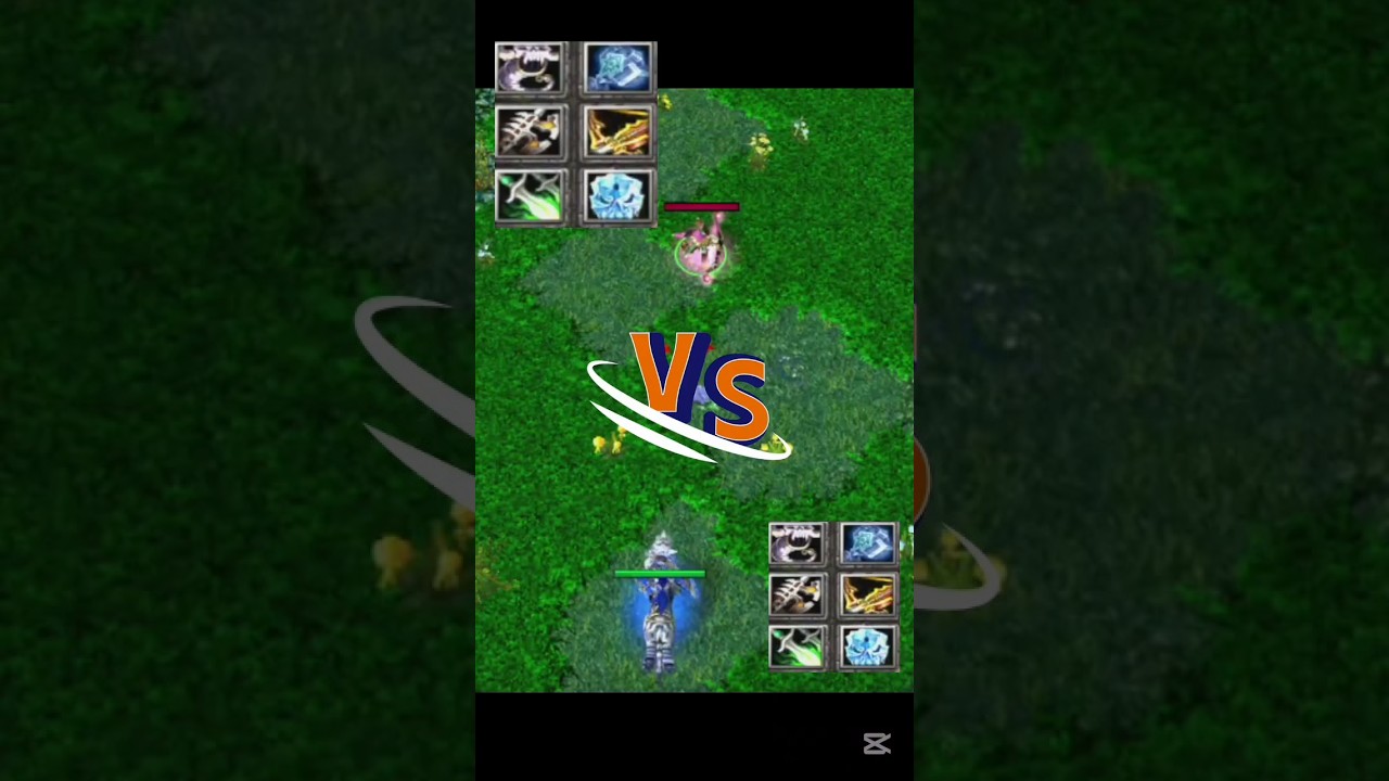 Dota 1 Mirana Vs  Windrunner #dota #dota1 #dota2