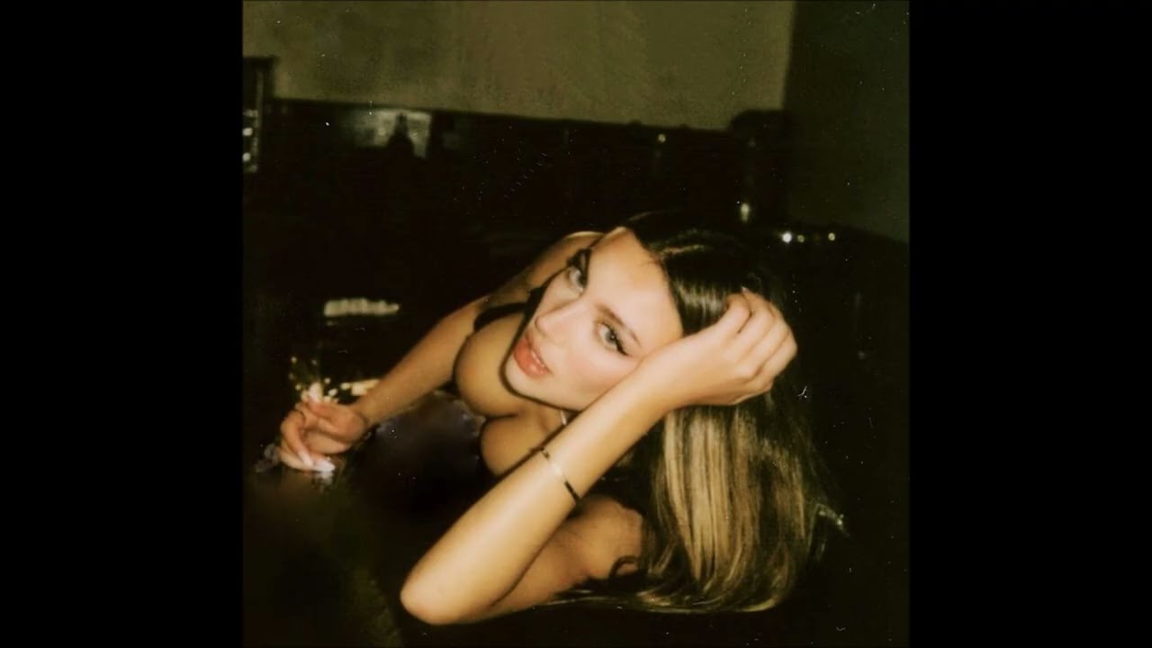 Rihanna - Disturbia [Blair Muir Remix] Slowed + reverb