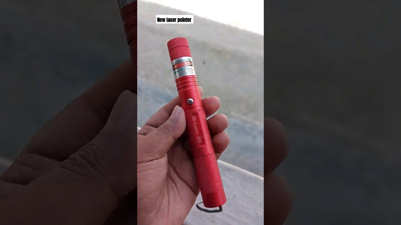 303 green laser pointer 😍💯💥 #shorts #shortsfeed #laser