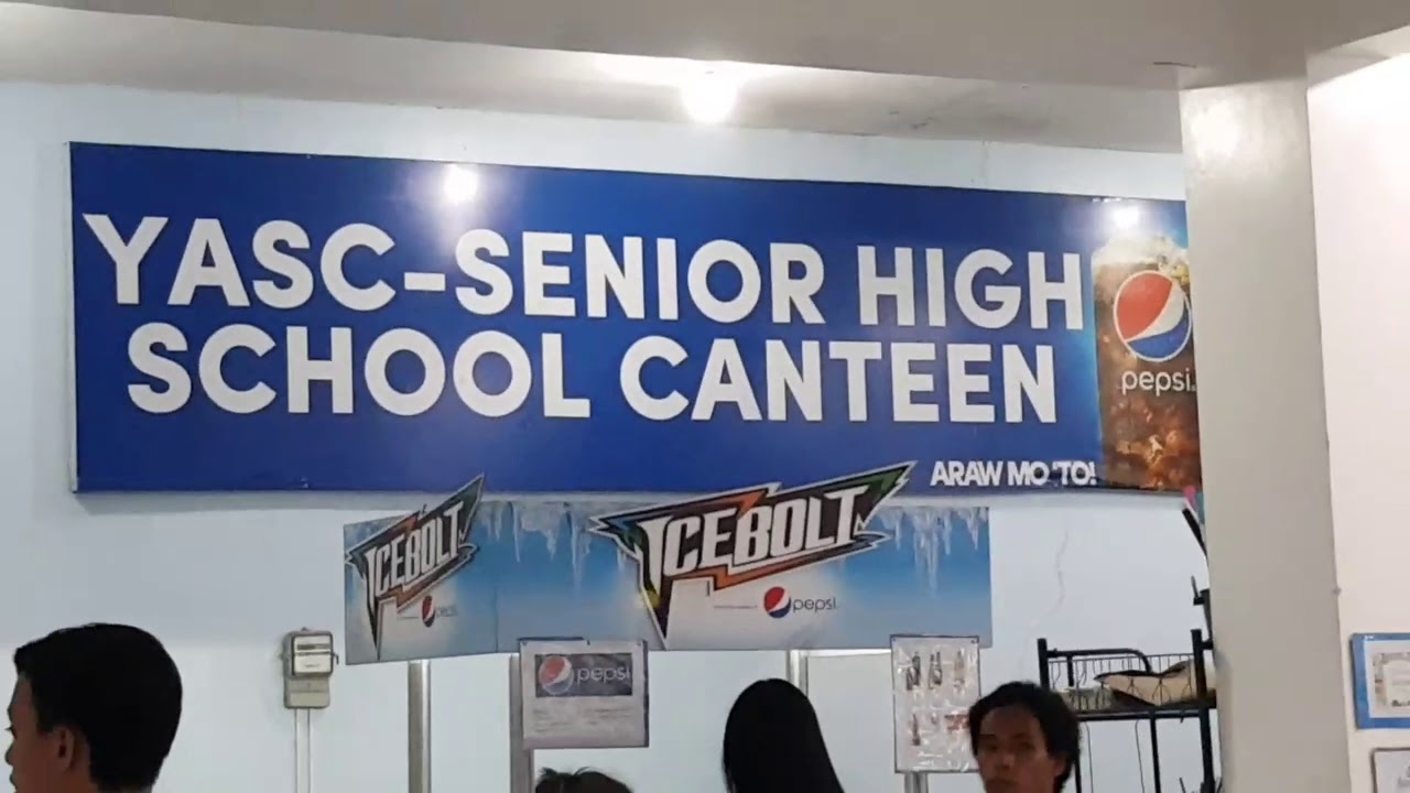 Young achievers school of caloocan inc.