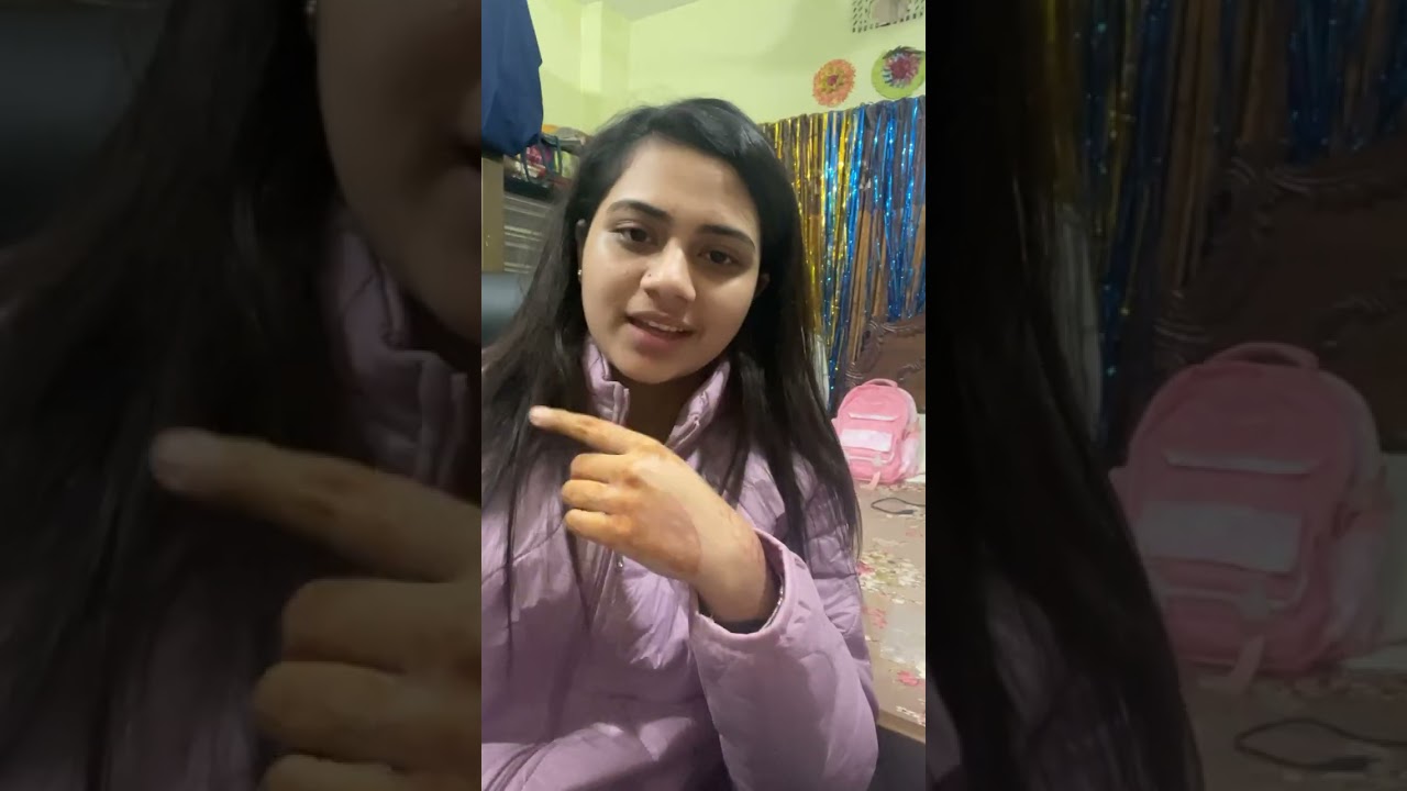 Neelima | Live Chat, Comment Reply & Fun Talk | Episode #11