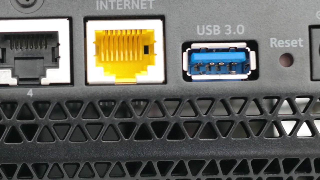 网件R8000P & 华硕AC86U无线性能对比测试