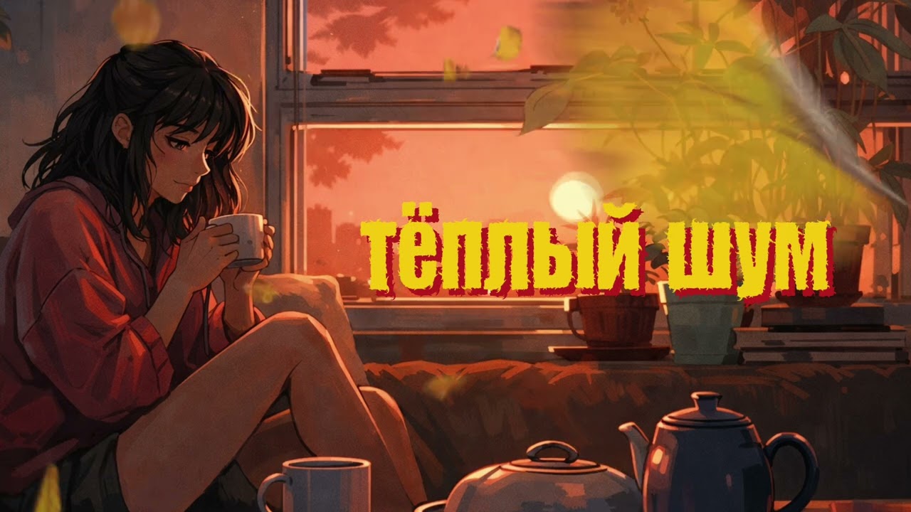 Тёплый Шум | Хит2026 | ИИ | #музыка #музыкаонлайн #новаямузыка #песня #мелодиипесни #русскаямузыка 