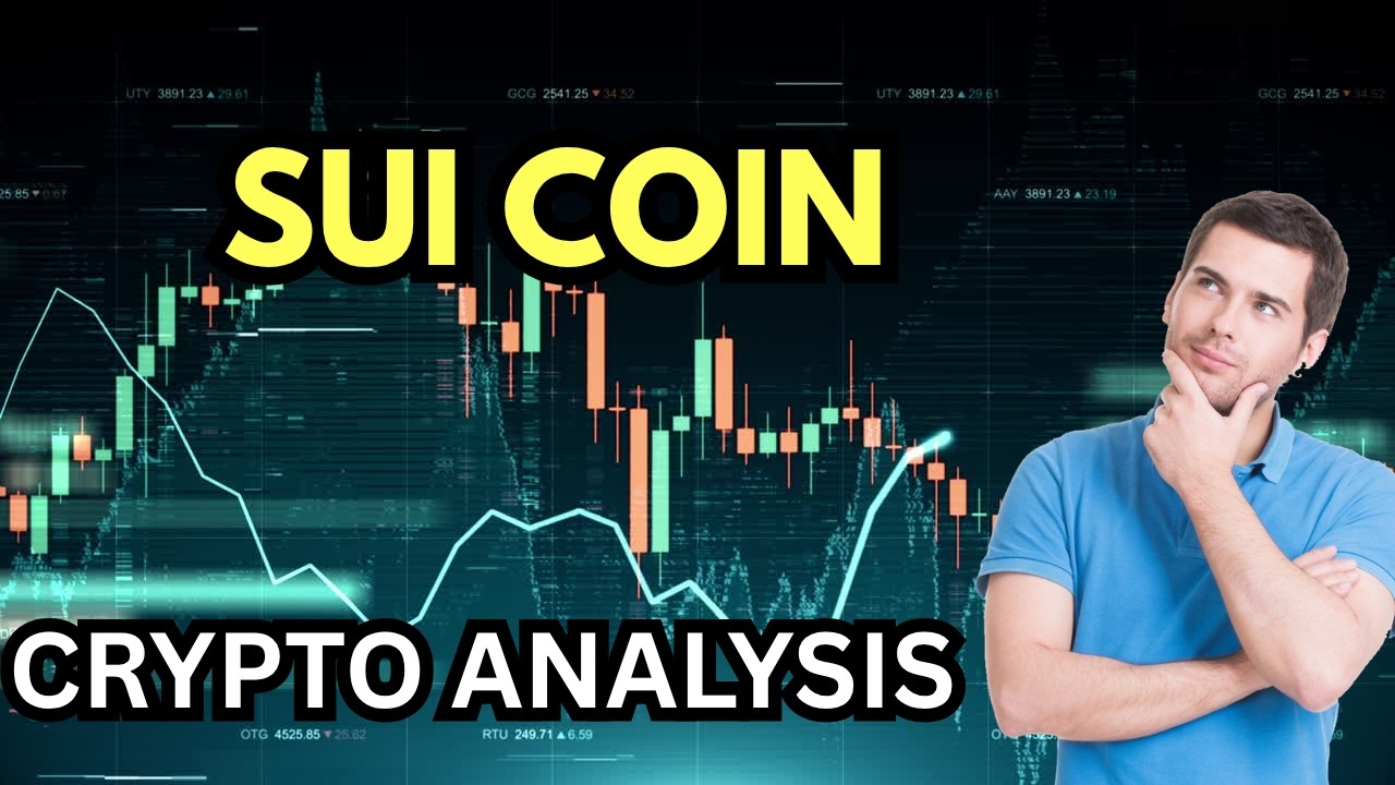 SUI BREAKOUT! Walrus 450TB Milestone & $37M Token Unlock News!