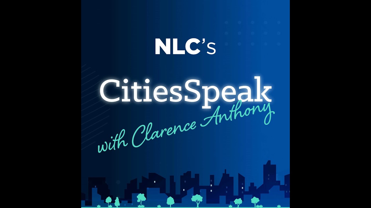 Reimagining Community Safety &ndash; LIVE with Erica Atwood, Anne Marks, Ganesha Martin & Wilford Pinkney