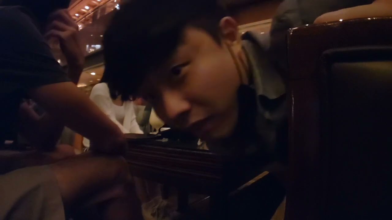 Day 5 KOREA IRL TRIP - Seoul Night Life