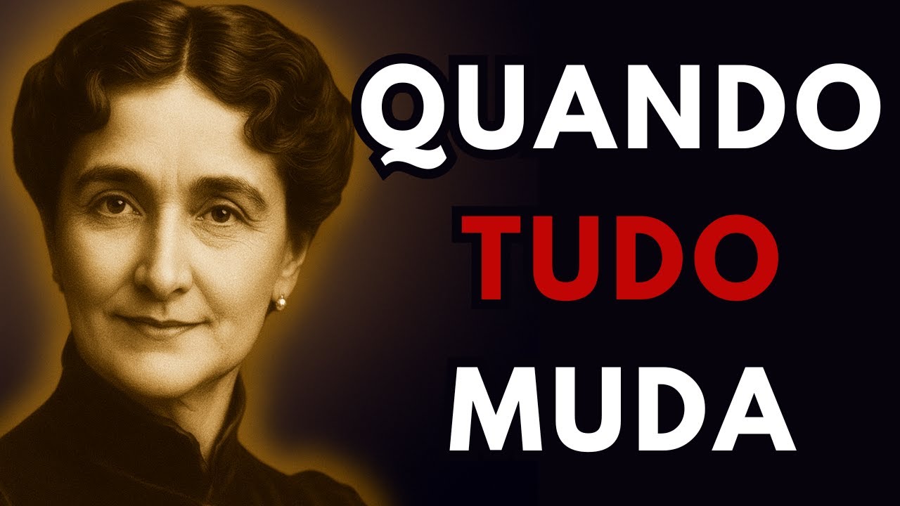 Atraía o que tanto deseja: Seu antigo eu deve morrer para que o novo surja— Florence Scovel Shinn