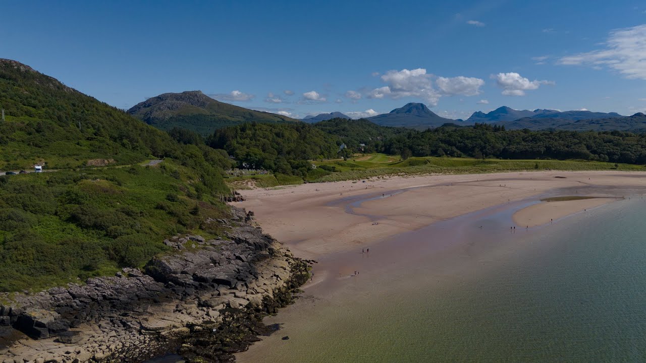 Wester Ross and Ullapool