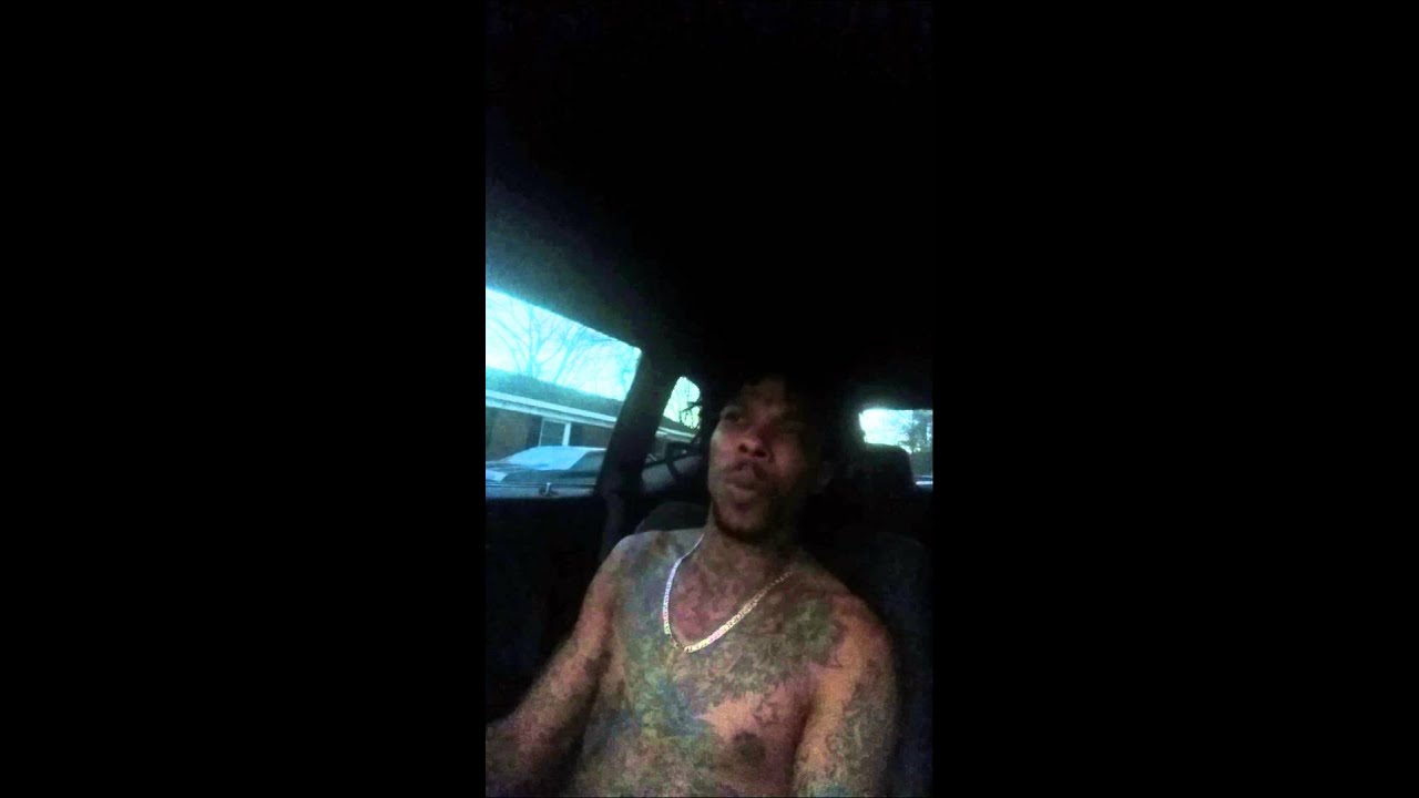 Dirty Redd - GREATEST SIDE CHICK EVER