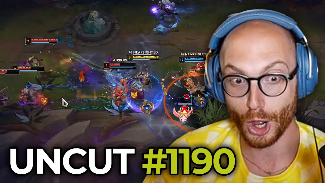 I DID ONE MISTAKE | DUOQ W/ PISKHELLO ADC TEAM GULLS - NAUTILUS/KAISA - 14.13 - LOL ITA #1190