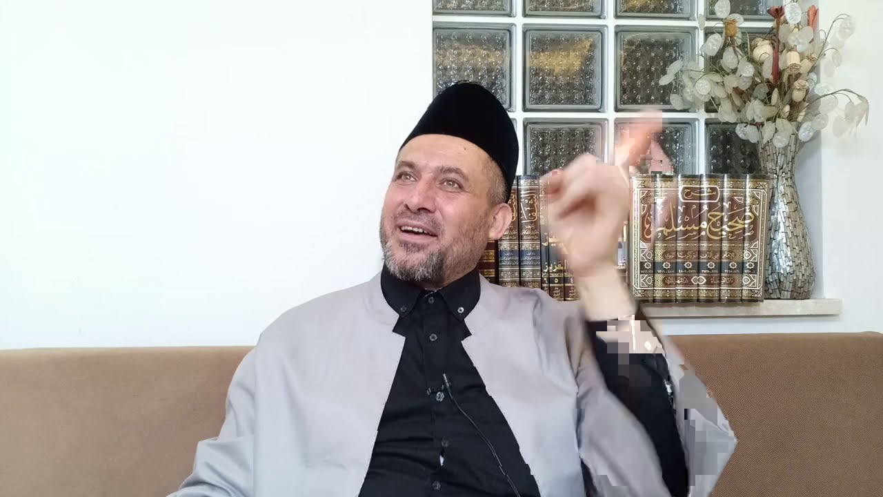 المجاز والظاهرية - مقارنة بين أهل السنة والجماعة وبين الفرقة الوهابية -8