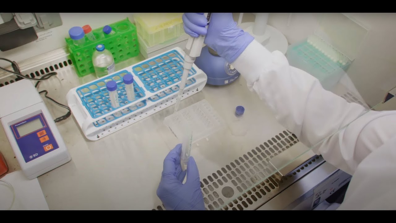Laboratorio LabCenter Panamá