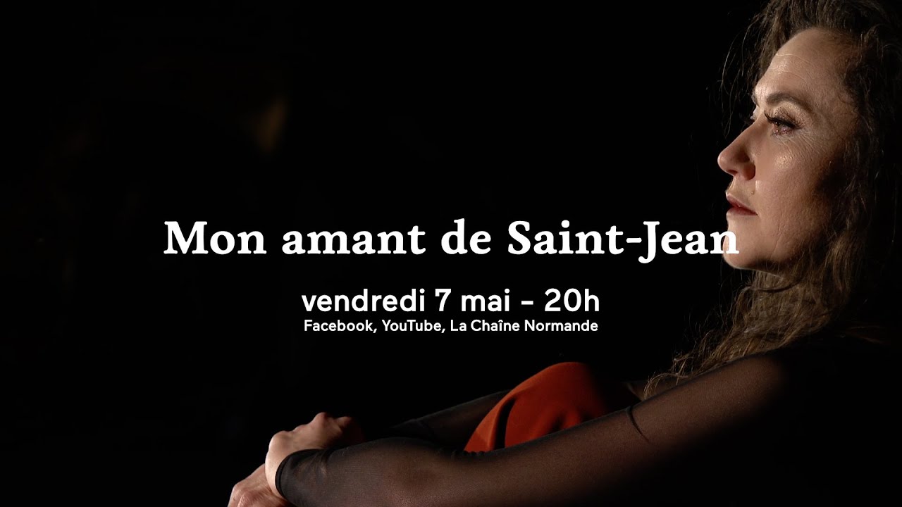 CONCERT - Mon amant de Saint-Jean - Stéphanie d'Oustrac, Le Poème Harmonique