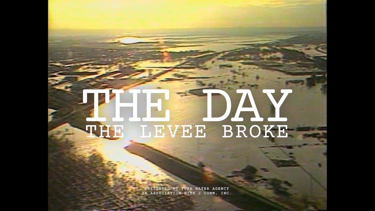 The Day the Levee Broke