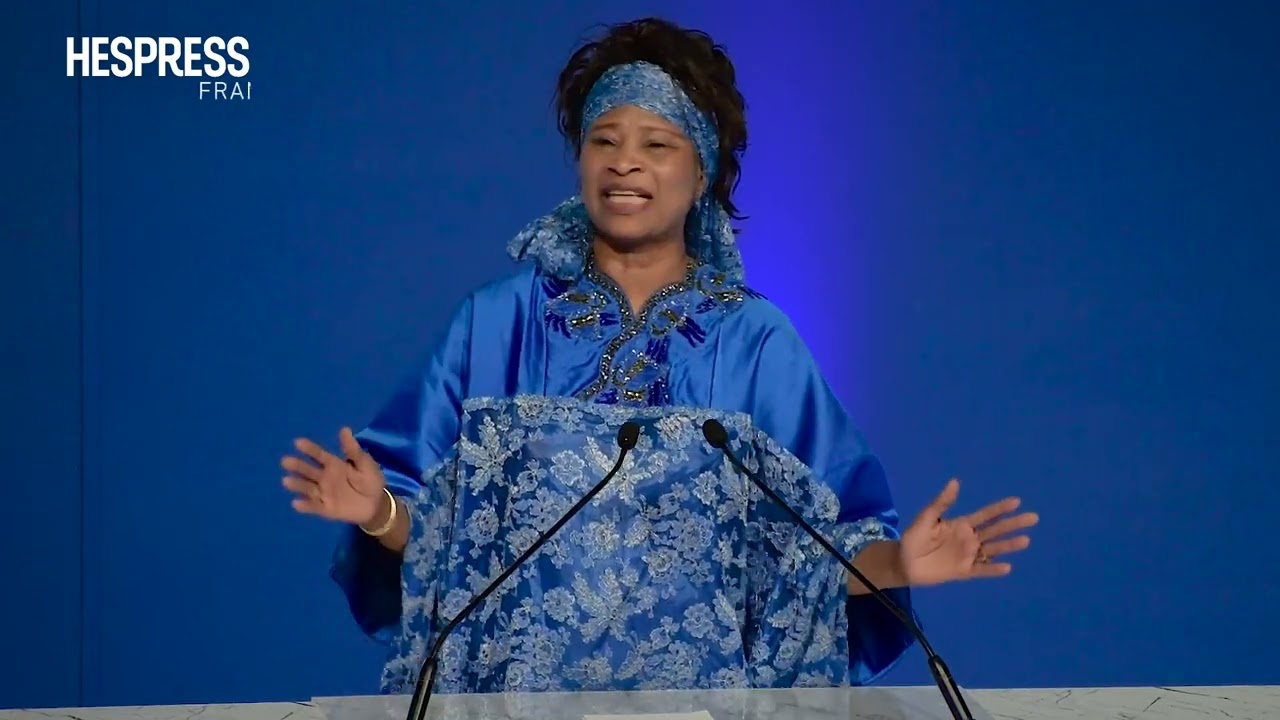 Ministre sénégalaise : Le Roi Mohammed VI est le commandeur des croyants au Maroc et au Sénégal
