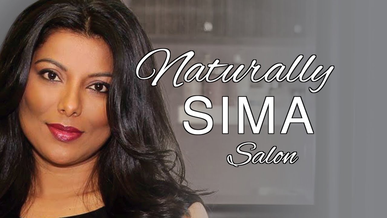 Naturally SIMA Hair Salon in Boca Raton, Florida