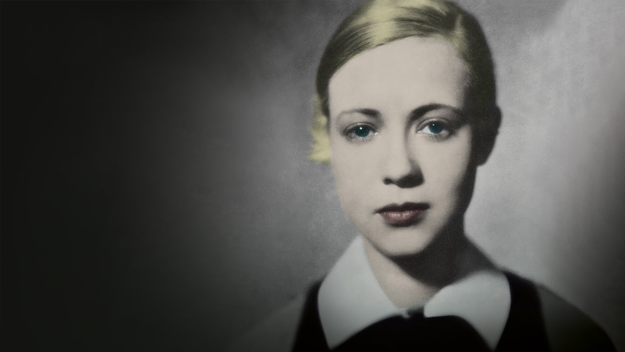 Mädchen in Uniform (1931) clip - on BFI Blu-ray from 8 March 2021 | BFI