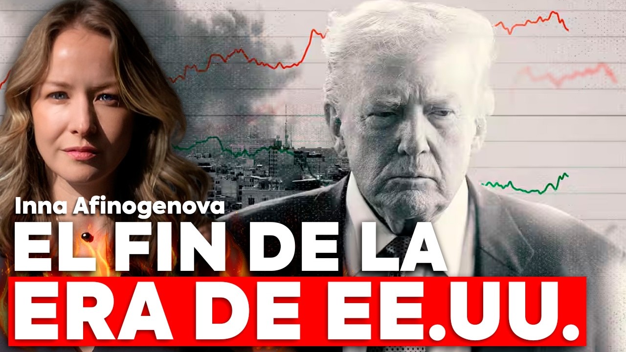 &iquest;Ha perdido EE.UU. la Guerra? An&aacute;lisis de una guerra que redefine mapa pol&iacute;tico del siglo XXI