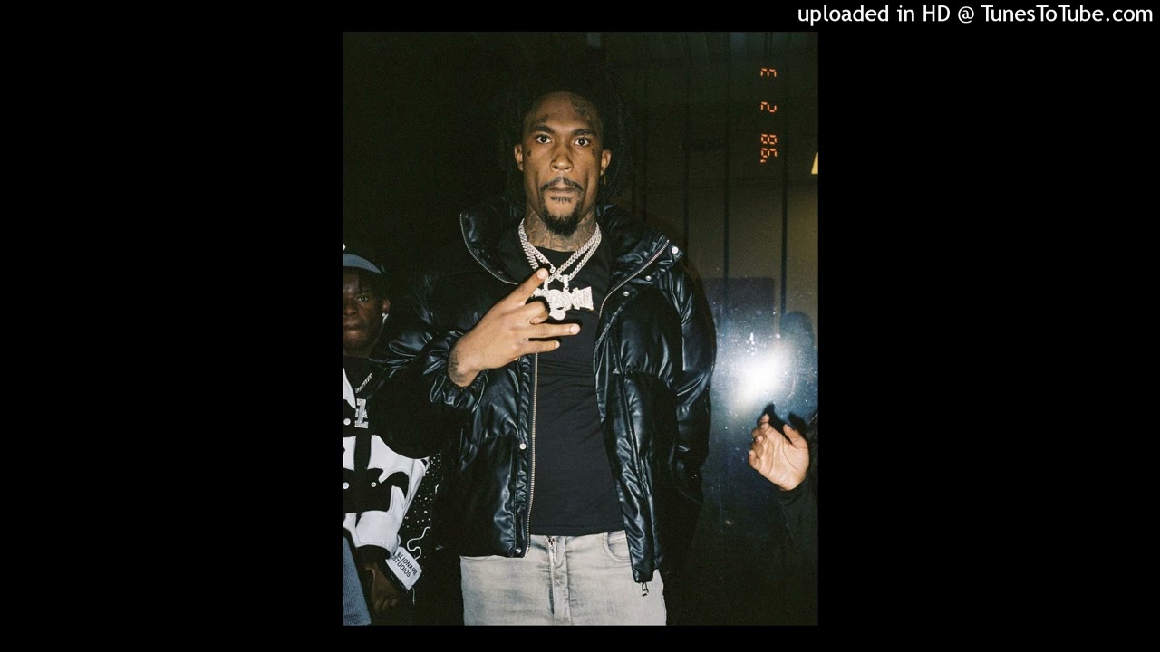 (FREE) Hunxho Type Beat - 
