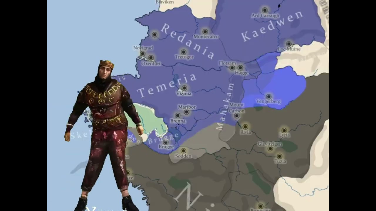 Temeria Hot n Cold edit