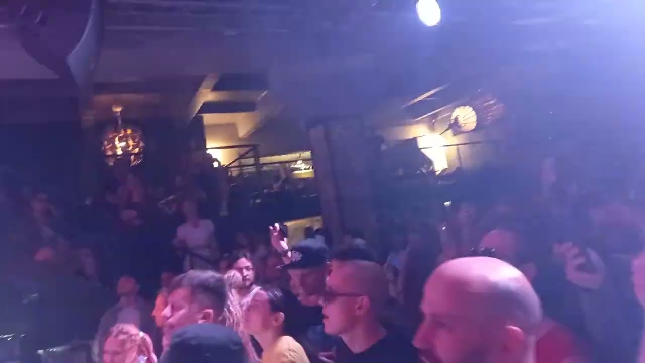 Коля Маню - Ценности (The Place, СПБ, 07.09.2025)