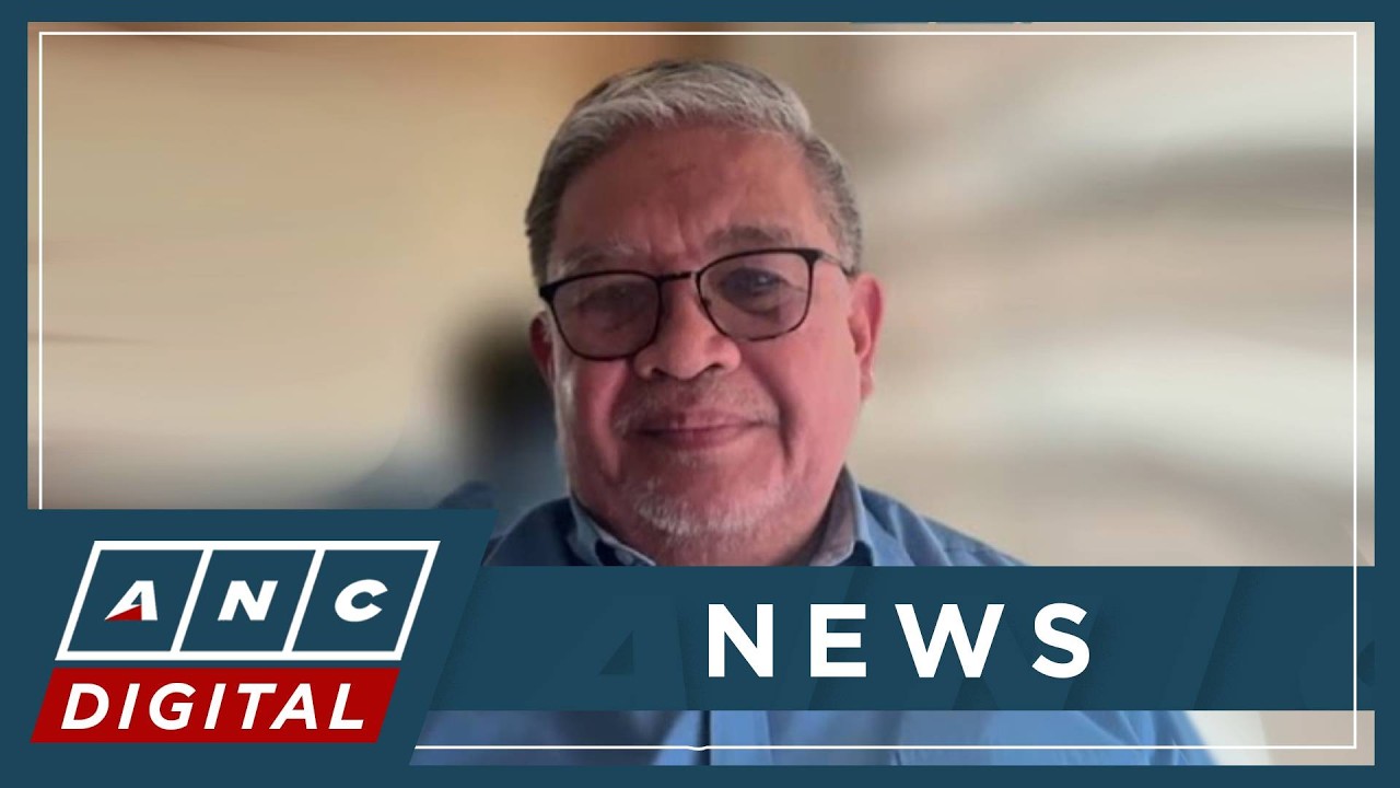 Guia: Time for the law to catch up for campaign expense offenses after decriminalization | ANC
