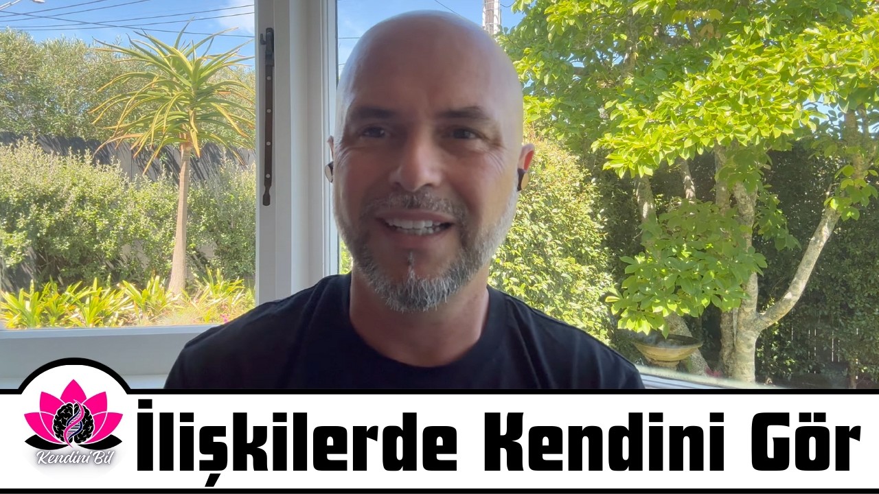 Hayattaki En Önemli Şey Nedir? 🪞 İlişkilerin Gizli Sırrı