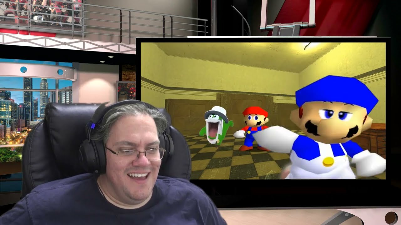 He Came For A Reckoning, War Of The Fat Italians 2018 Reaction