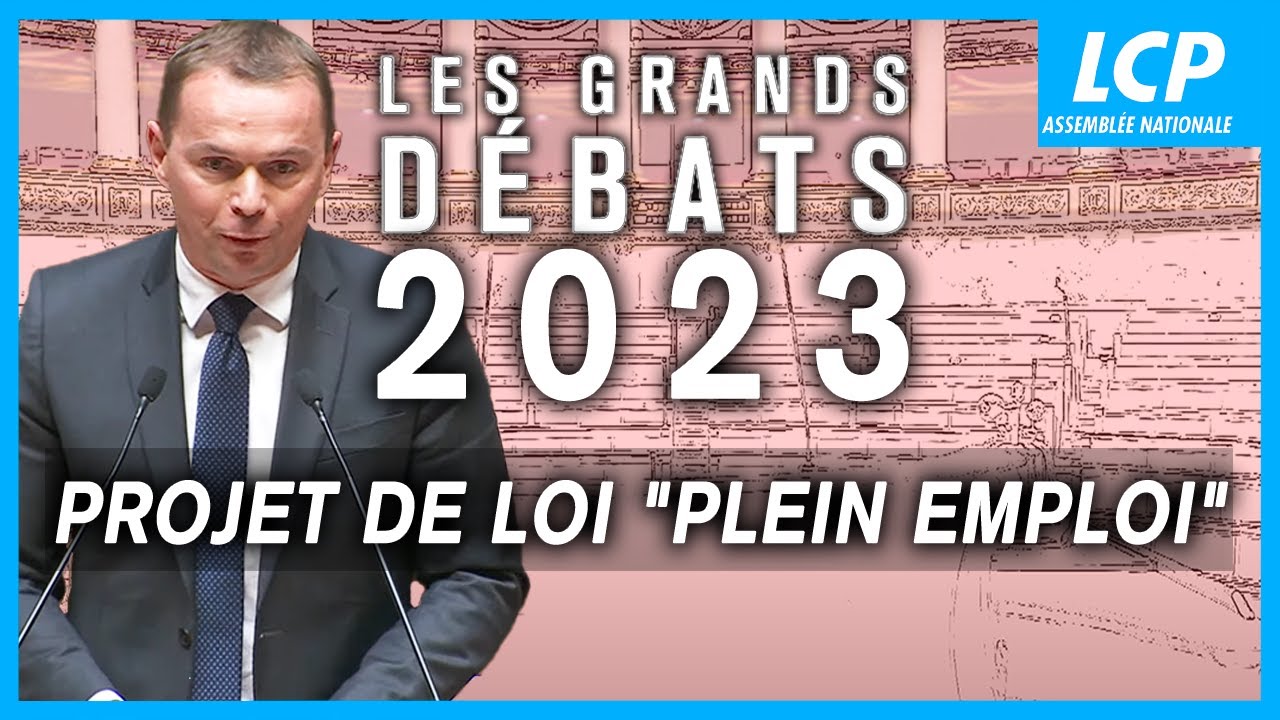 Projet de loi 