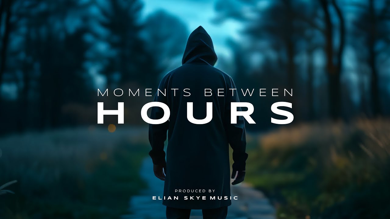 Elian Skye - Moments Between Hours