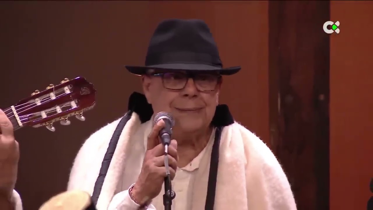 AÑATE 2024. Pasodoble malagueño