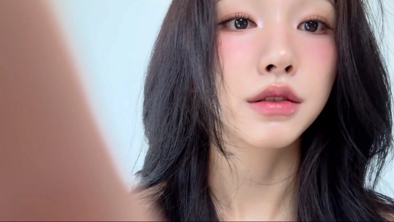 EP 1. 그냥 메이크업